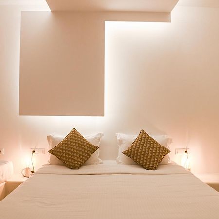Bed and Breakfast White Curves Santorini Akrotírion Esterno foto